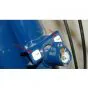 Plug Steering head cap Vespa Ciao