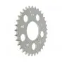 Rear sprocket Kreidler 3/16 33 Teeth