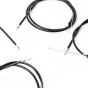 Cableset Vespa SI 4-Pieces