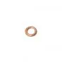 Sealing Ring Front fork Bottom side Kreidler A Piece