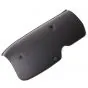 Side panel Black Left Cross Kreidler