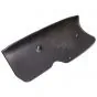 Side panel Black Left Cross Kreidler
