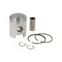 Piston 40mm (L) Meteor Kreidler Double Ring