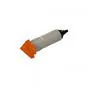 Indicator lamp Orange Flasher Zundapp/Kreidler