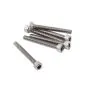 Allen bolt M6X50 SS Din 912