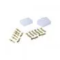Connector / Plug 8-Pins