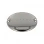 Ignition Lid FS1 Chrome Original