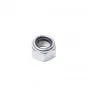 M12 Locknut Galvanized Din 985 M12X1