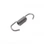 Spring brake shoe Tomos Standard A piece