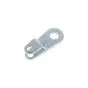 Brake lever Rear brake Puch Monza