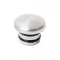 Tank cap Citta/Ciao Alu Round