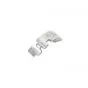 Gear handle plate Puch 2G