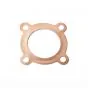 Head gasket Zundapp 50CC Copper LC
