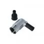 Sparkplug cap Suppressed 1K ohm