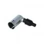 Sparkplug cap Suppressed 1K ohm
