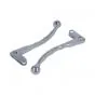 Brake lever set Model Magura Zundapp/Kreidler