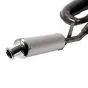 Exhaust Tomos A3/A35 Tecno Circuit