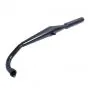 Exhaust Tomos A3 Tecno Boss Black