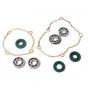 Bearingset NTN Puch Maxi OT + Seals