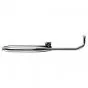 Exhaust Tomos A35 / Flexer Speedy 26MM Chrome
