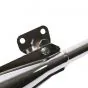 Exhaust Tomos A35 / Flexer Speedy 26MM Chrome