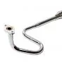 Exhaust Tomos A3/A35 25KM Version Chrome