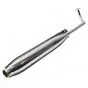 Exhaust Tomos A3 Speedy 26MM Chrome