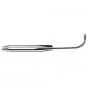 Exhaust Tomos A3 Speedy 26MM Chrome
