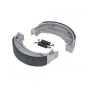 Brake Shoes FS1/DT/RD/TY With Springs