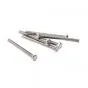Hex bolt M6X70 SS Din 933