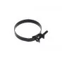 Clamp Inlet funnel Filter side Yamaha DT80/RD50M