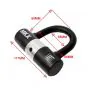 U-lock MKX ART 4 Stars 75X75MM