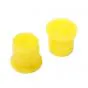 Rubber set engine mounting Zundapp Sprinter / HAI