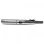 Exhaust Chrome Puch Monza 4S / 3C