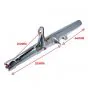 Exhaust Yamaha FS1 28MM