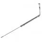 Exhaust Header Puch Monza as Original
