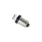 Bulb BA9S LED 6 Volt White