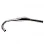 Exhaust 36MM Zundapp M90 Chromed
