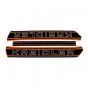 Tank stickerset Kreidler Orange