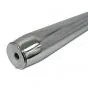 Exhaust 36MM Zundapp - Double Nod