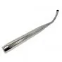 Exhaust 36MM Zundapp - Double Nod