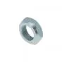 Nut front sprocket Zundapp 4/5G KS80/125/175