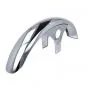 Front Fender Zundapp KS50 Chrome