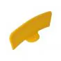 Yellow Plate Zundapp