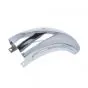Rear Fender Zundapp Old Model