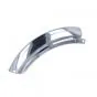 Rear Fender Zundapp Old Model