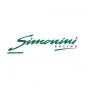 Sticker Simonini Green