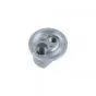 Lid throttle drum Mikuni 16MM
