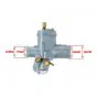17MM Carburettor Bing Replica Zundapp