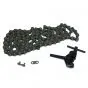 Pedal start chain with Chain tool Maxi/Citta/Ciao